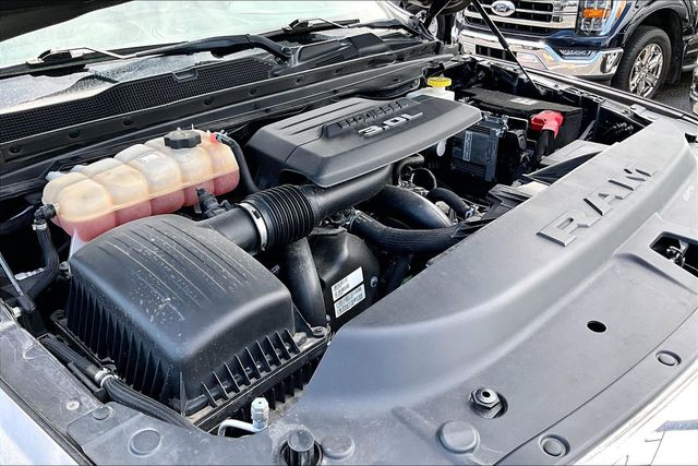 2021 RAM Ram 1500 Pickup Limited - Photo 30