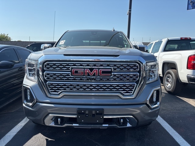 2022 GMC Sierra 1500 Limited Denali's photo