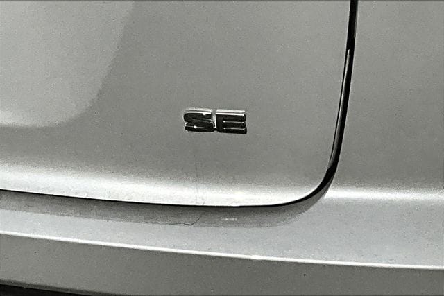 2025 Mitsubishi Eclipse Cross SE - Photo 24