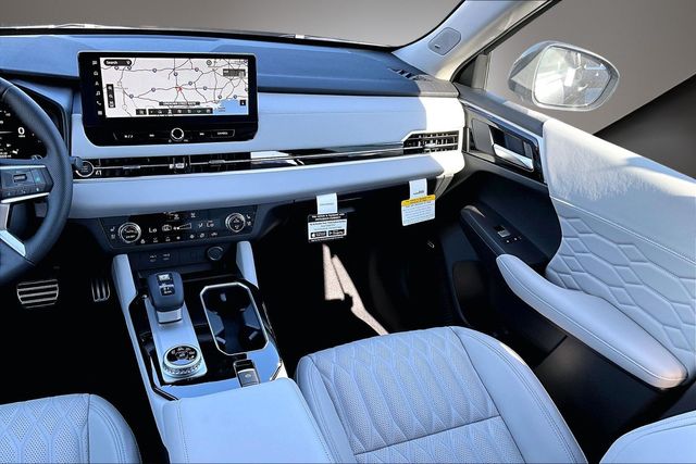 2026 Mitsubishi Outlander SEL - Photo 26