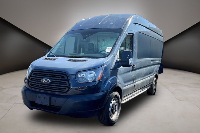2019 Ford Transit Van