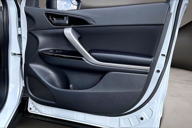 2026 Mitsubishi Eclipse Cross LE - Photo 27