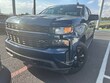 Chevrolet Silverado 1500 LTD