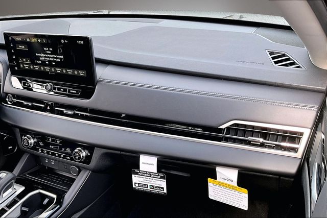 2026 Mitsubishi Outlander Trail Edition - Photo 26