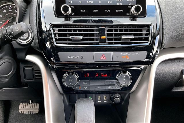 2026 Mitsubishi Eclipse Cross LE - Photo 15