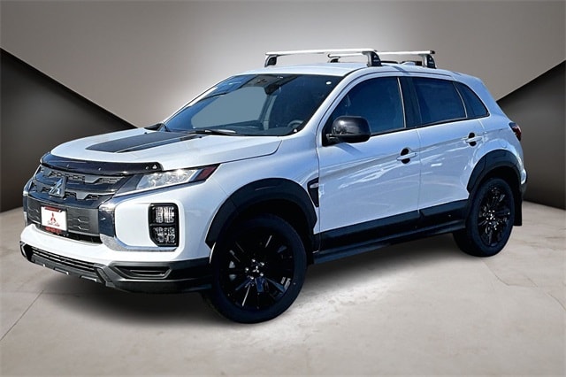 2025 Mitsubishi Outlander Sport TRAIL's photo