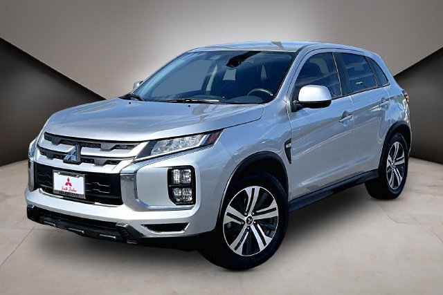 2023 Mitsubishi Outlander Sport
