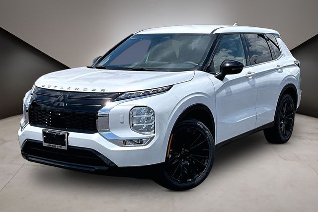 2026 Mitsubishi Outlander LE S-AWC's photo