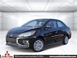 Mitsubishi Mirage G4