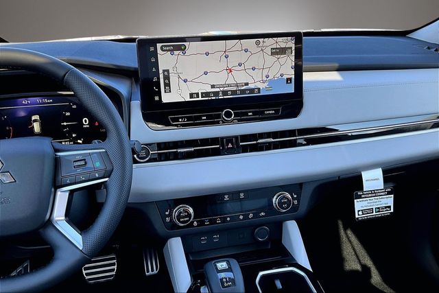 2026 Mitsubishi Outlander SEL - Photo 9
