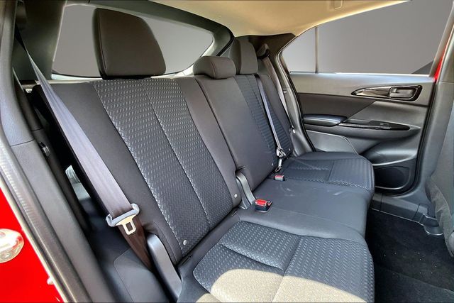 2026 Mitsubishi Eclipse Cross LE - Photo 25