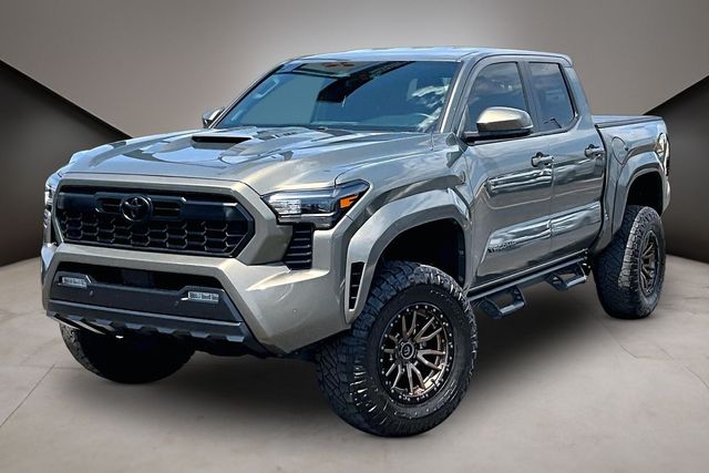 Used 2024 Toyota Tacoma TRD Sport