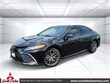 Toyota Camry Hybrid