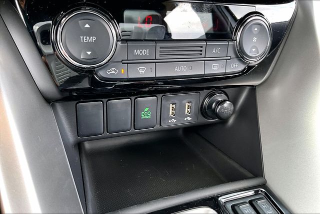 2026 Mitsubishi Eclipse Cross LE - Photo 16