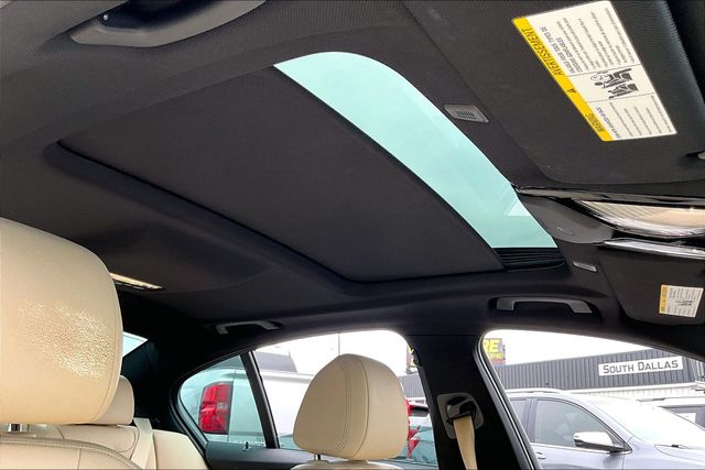 2017 BMW 5 Series 530i - Photo 24