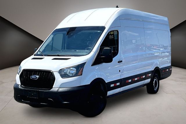 2021 Ford Transit 350 High Roof 148EL WB's photo