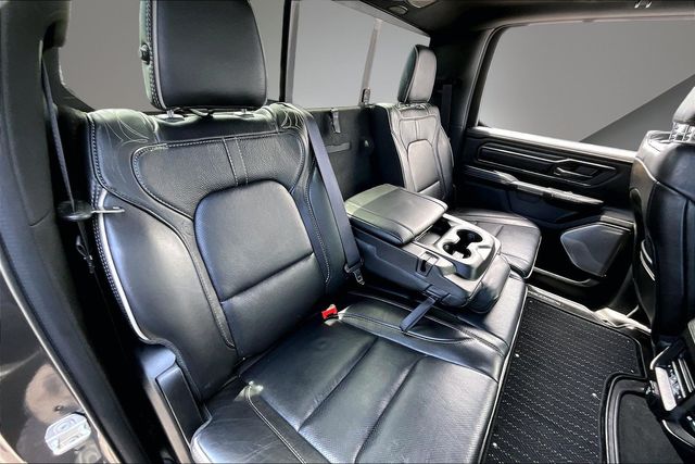 2021 RAM Ram 1500 Pickup Limited - Photo 24