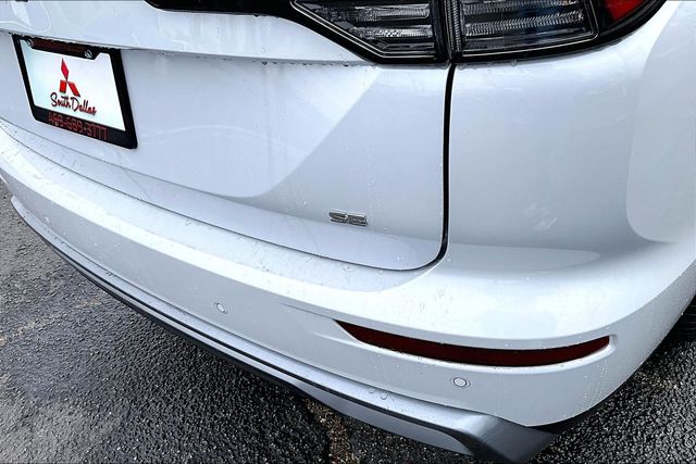 2026 Mitsubishi Outlander SE - Photo 24