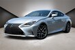 LEXUS RC