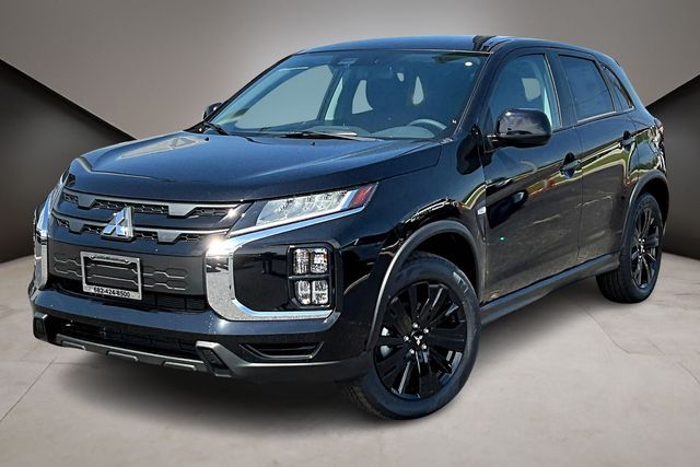 2026 Mitsubishi Outlander Sport 2.0 LE AWC CVT's photo
