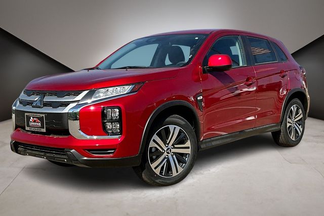 2026 Mitsubishi Outlander Sport SUV 