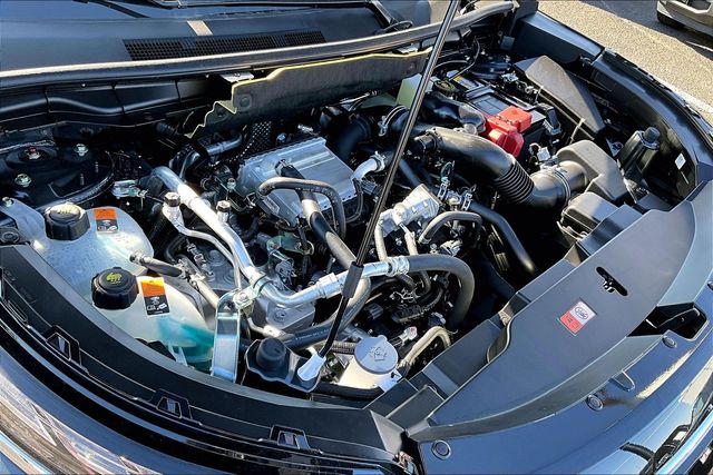 2026 Mitsubishi Outlander SEL - Photo 31