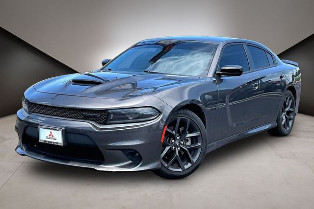 2023 Dodge Charger R/T's photo