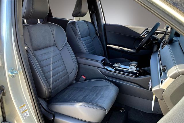 2026 Mitsubishi Outlander SE - Photo 11