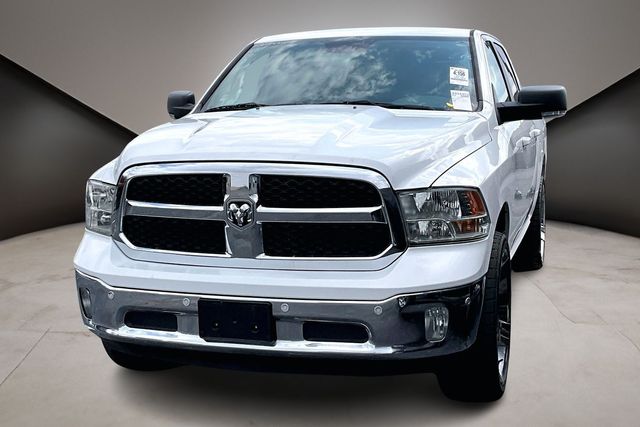2019 RAM Ram 1500 Classic Lone Star