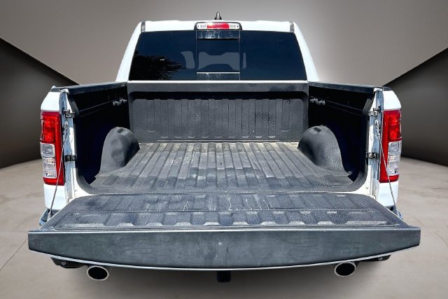 2024 RAM Ram 1500 Pickup Big Horn/Lone Star - Photo 7