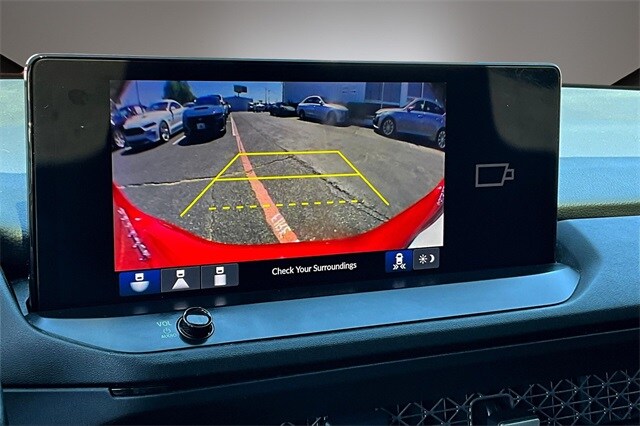 2024 Honda Accord Hybrid Sport - Photo 13