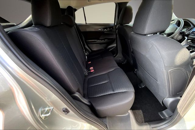 2026 Mitsubishi Eclipse Cross LE - Photo 25
