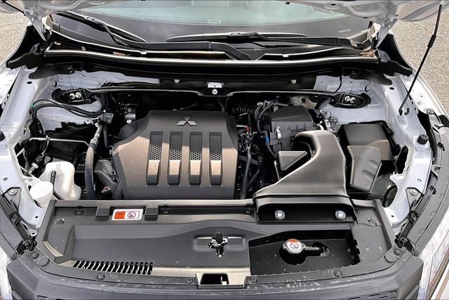 2026 Mitsubishi Eclipse Cross LE - Photo 29