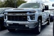 Chevrolet Silverado 2500HD
