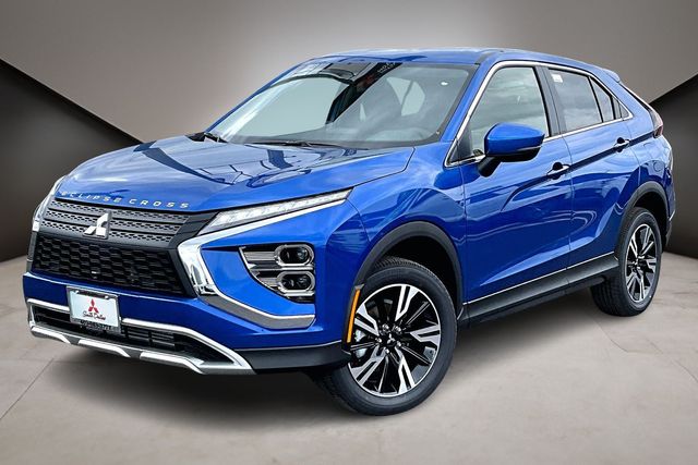 2026 Mitsubishi Eclipse Cross SE S-AWC's photo
