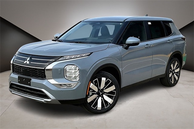 2026 Mitsubishi Outlander