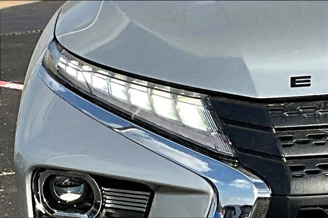 2026 Mitsubishi Eclipse Cross LE - Photo 32