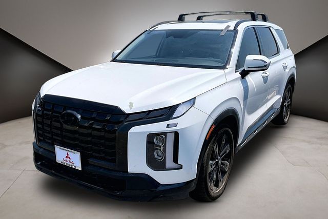 Used 2023 Hyundai Palisade XRT