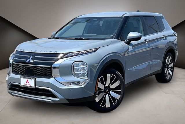 New 2026 Mitsubishi Outlander SE