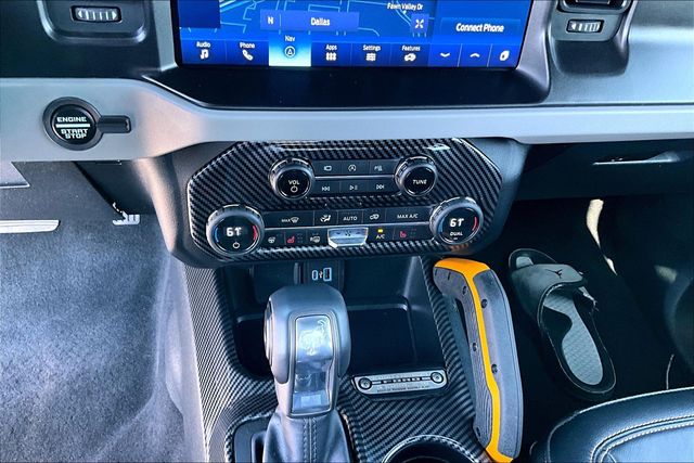 2023 Ford Bronco 4-Door Badlands - Photo 14