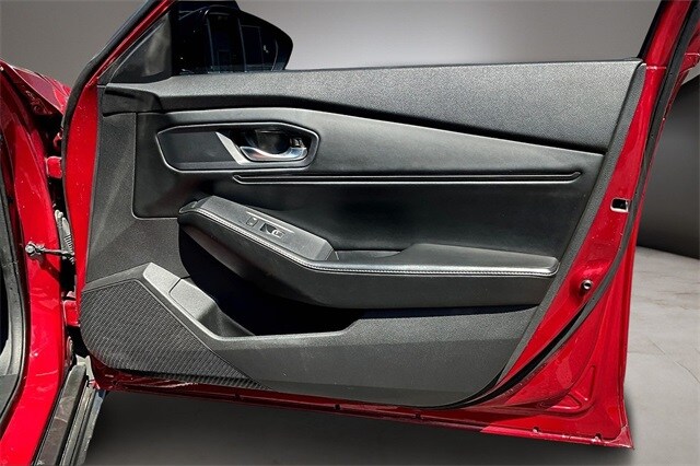 2024 Honda Accord Hybrid Sport - Photo 27