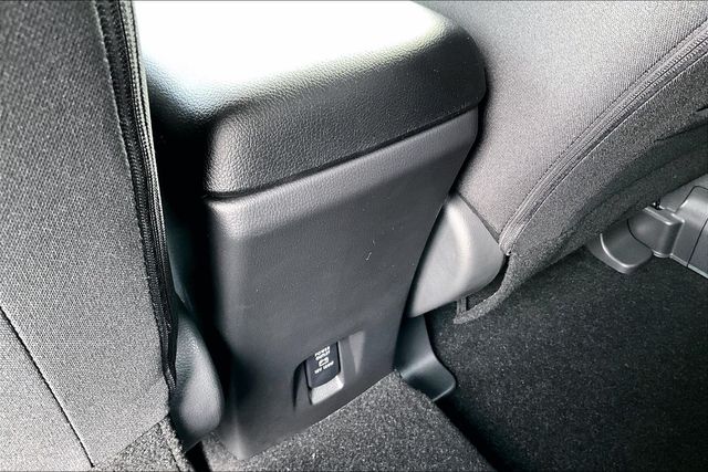 2026 Mitsubishi Eclipse Cross LE - Photo 10