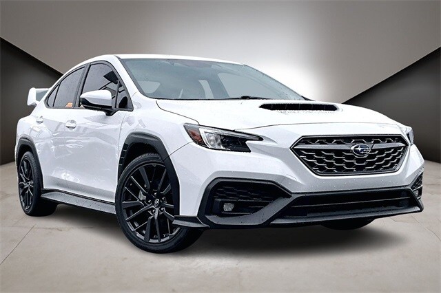 2024 Subaru WRX Premium photo 2