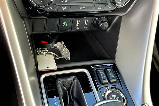 2026 Mitsubishi Eclipse Cross LE - Photo 16