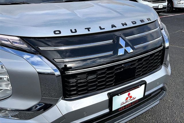 2026 Mitsubishi Outlander SE - Photo 33