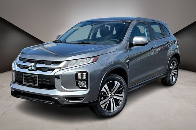 2026 Mitsubishi Outlander Sport 2.0 SE AWC CVT's photo