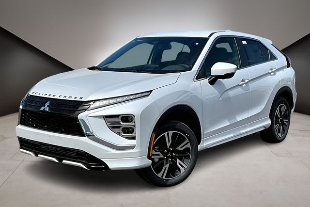 2026 Mitsubishi Eclipse Cross