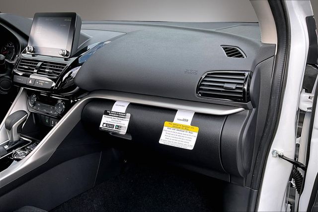 2026 Mitsubishi Eclipse Cross LE - Photo 26