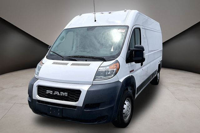 2019 RAM ProMaster 2500 159" WB High Roof's photo
