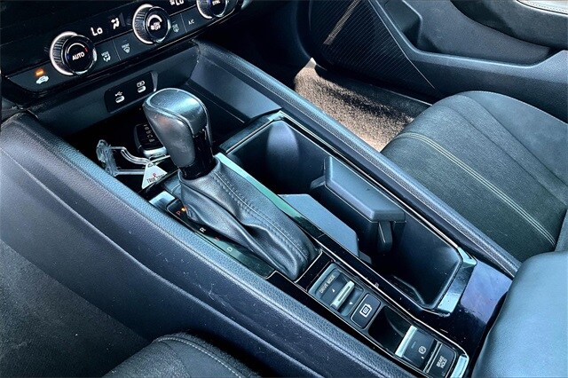 2024 Honda Accord Hybrid Sport - Photo 17